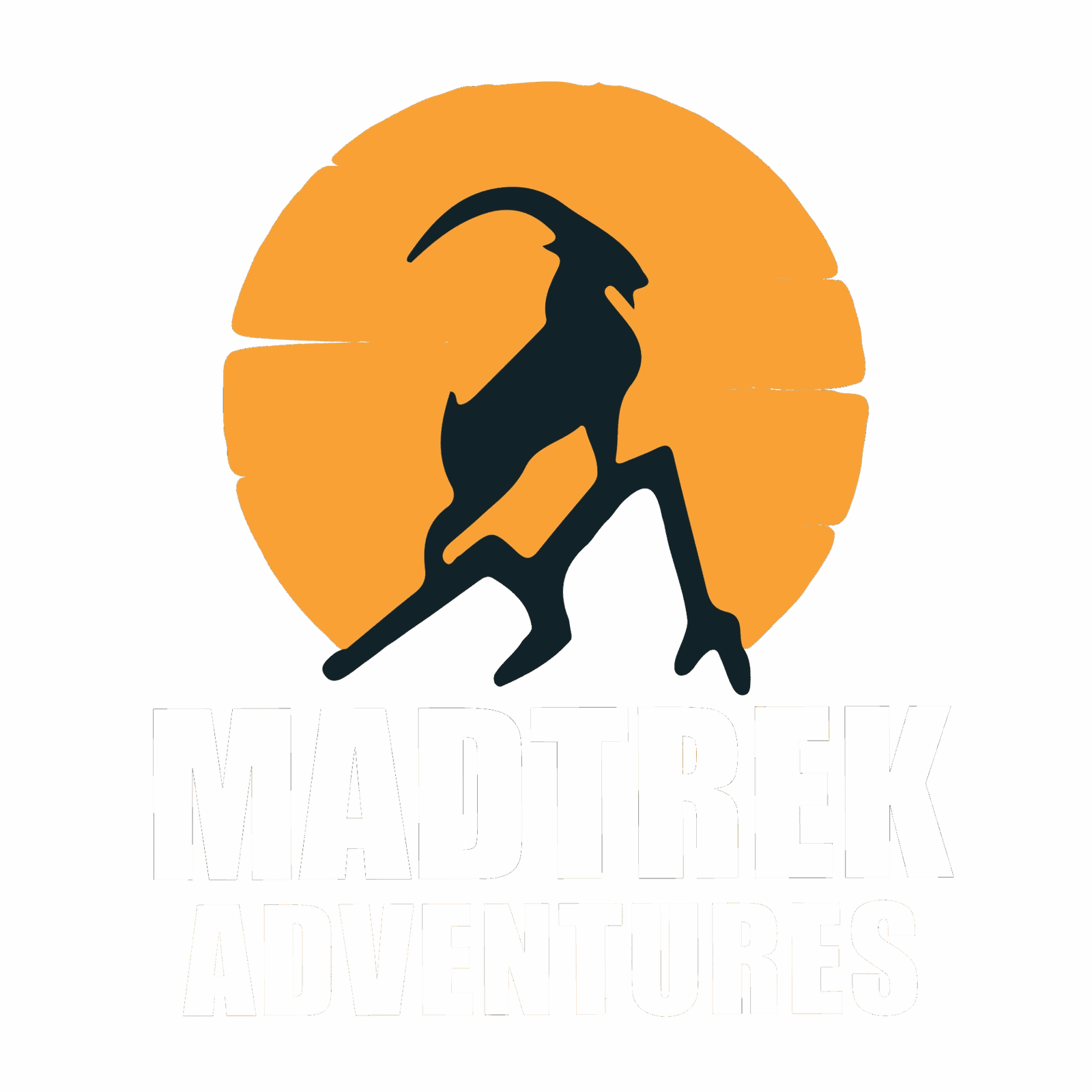 Madtrek logo