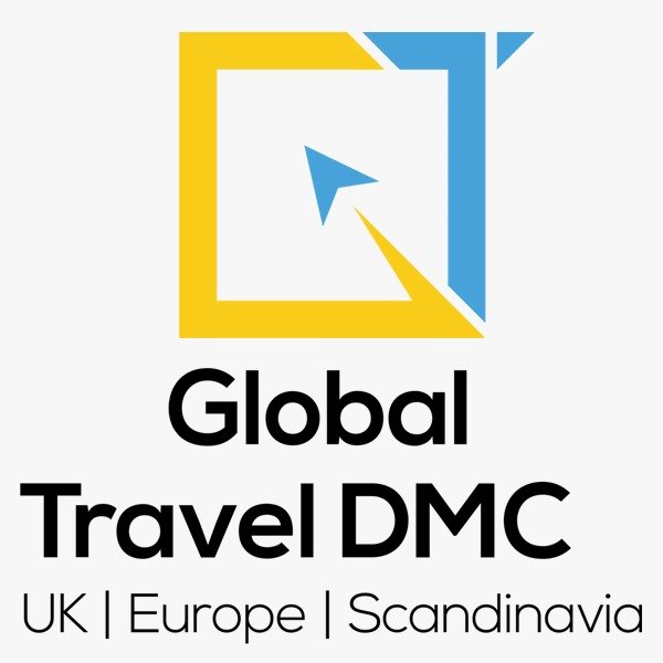 GLOBAL TRAVEL DMC PRIVATE LIMITED logo