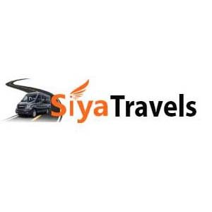 Urbania on Hire Delhi - Siya Travels logo