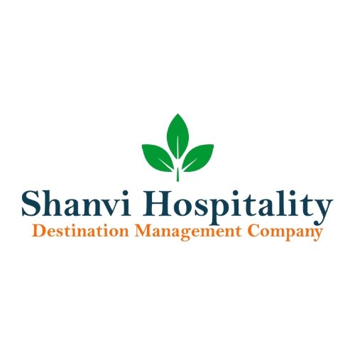 Shanvi Hospitality logo