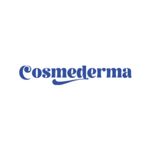 Cosmederma Remedies logo