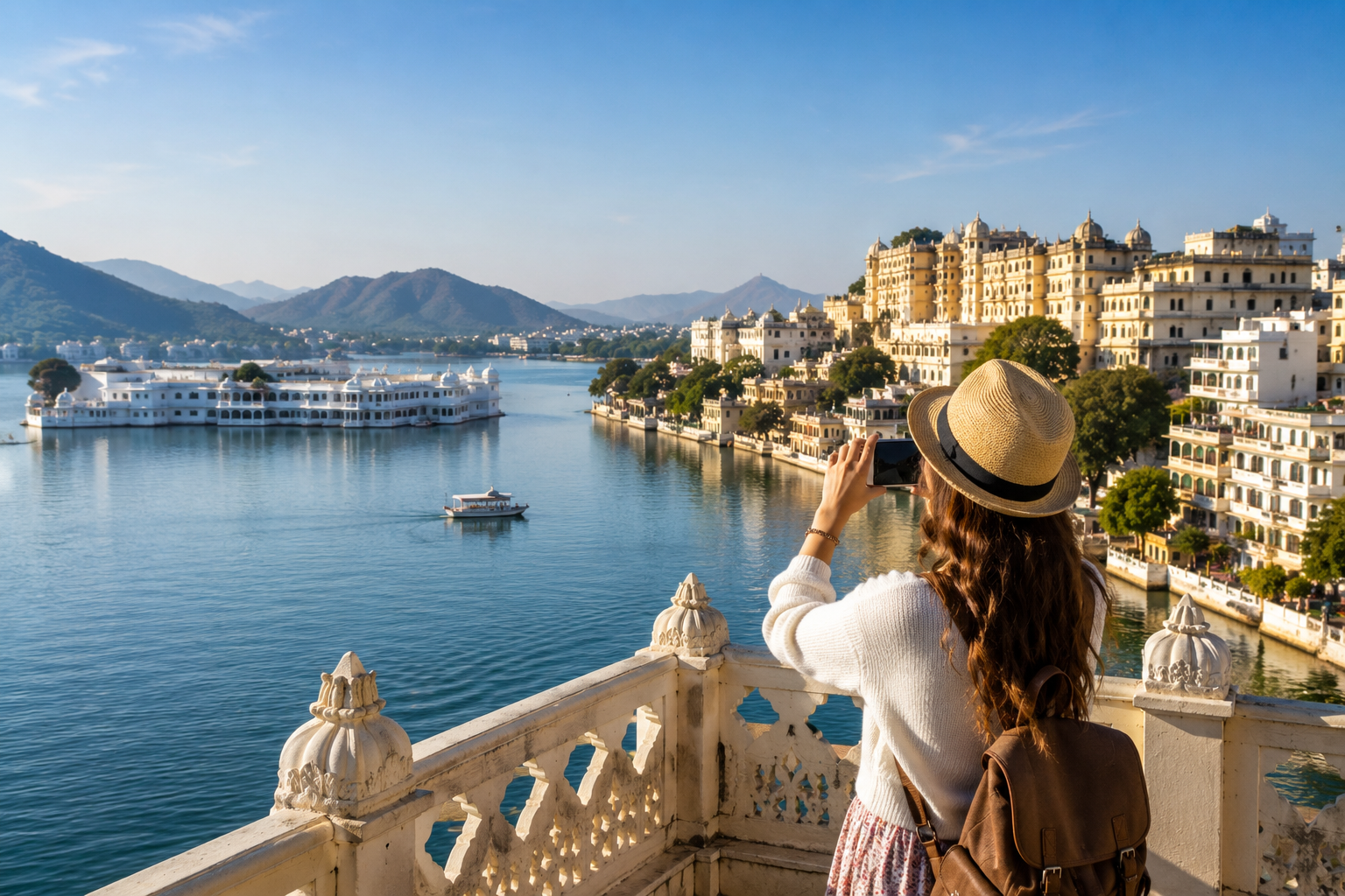 Aanchal Tours