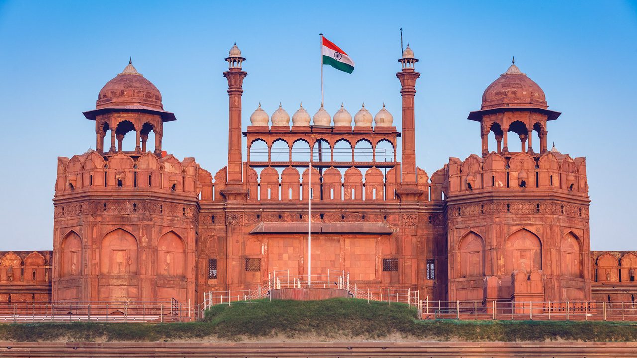 Day 06: Arrival in Delhi – Tour Ends