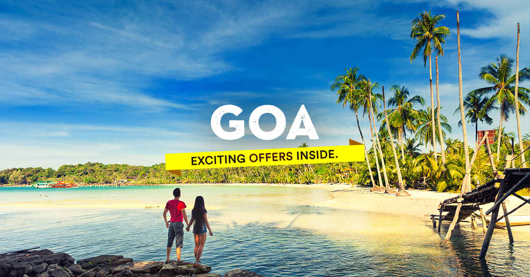 Top 10 Goa Trip