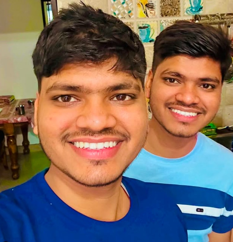 Shubham Tiwari