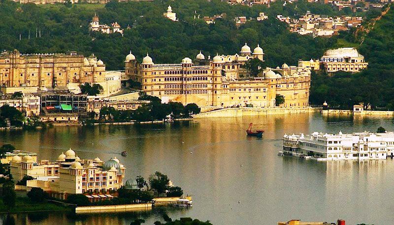 Rajasthan